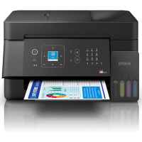 Epson EcoTank ET-4900 Printer Ink Cartridges